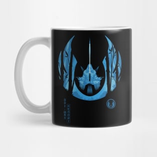 The Master Mug